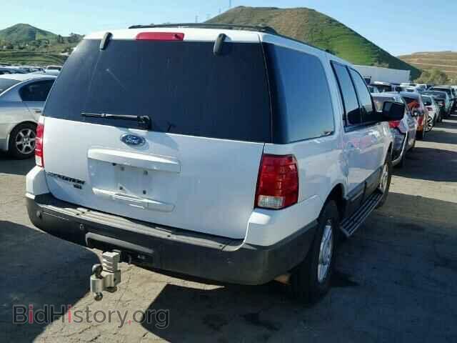 2004 FORD EXPEDITION - VIN: 1FMFU16L94LB51389 - Фото 4