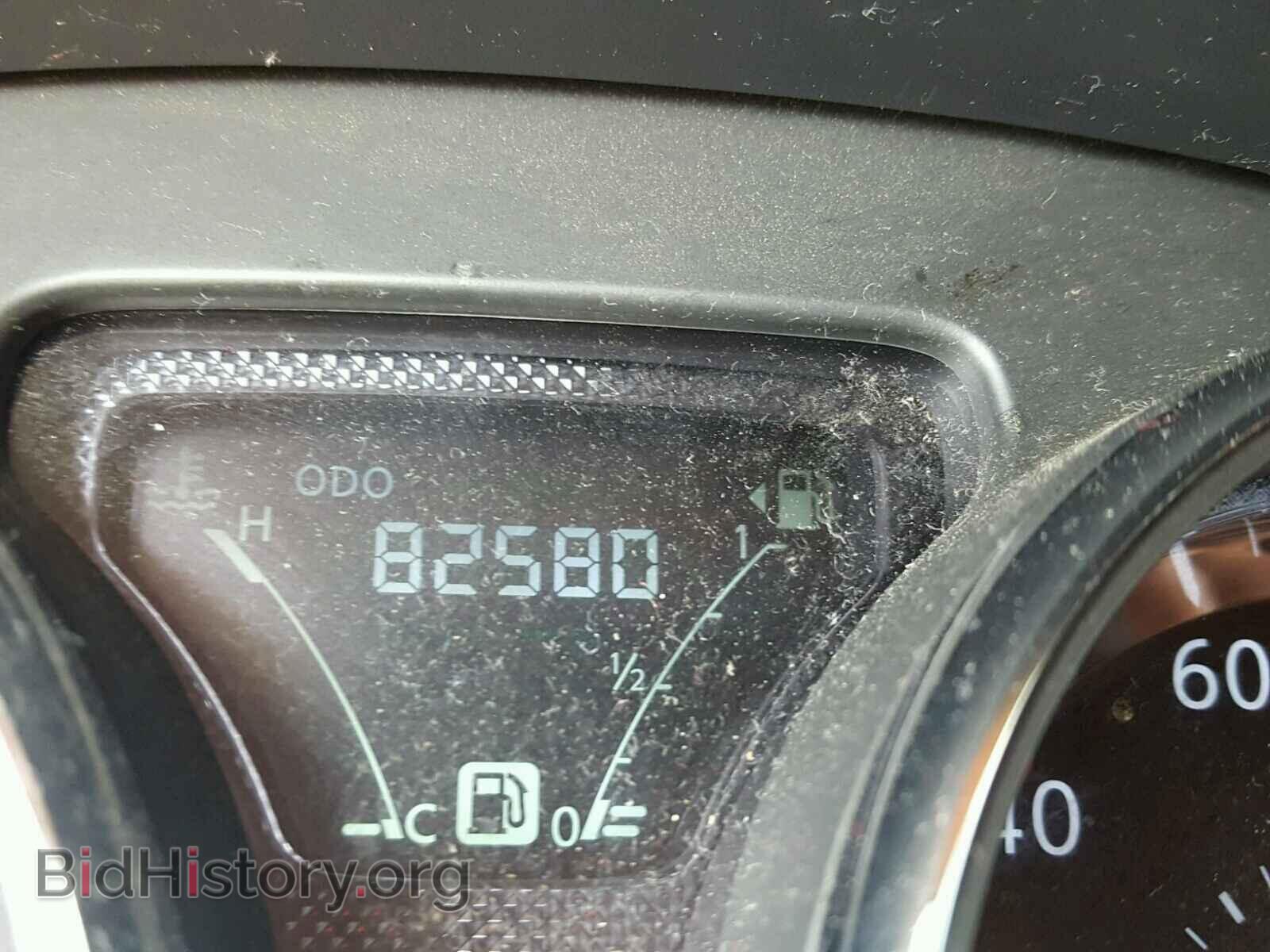 2016 NISSAN VERSA - VIN: 3N1CN7AP3GL826893 - Photo 8