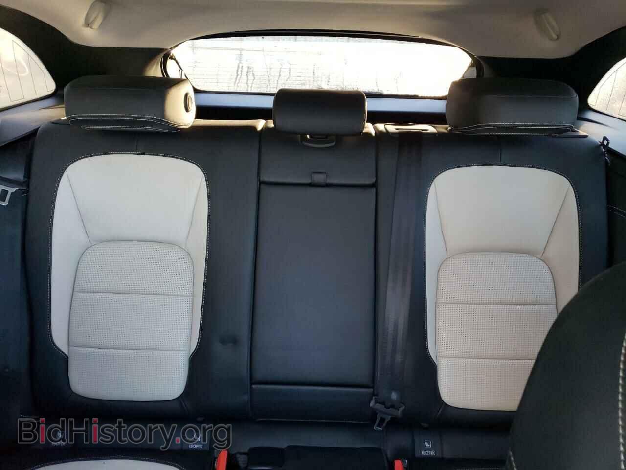 2017 JAGUAR F-PACE - VIN: SADCL2BV0HA046978 - Фото 10