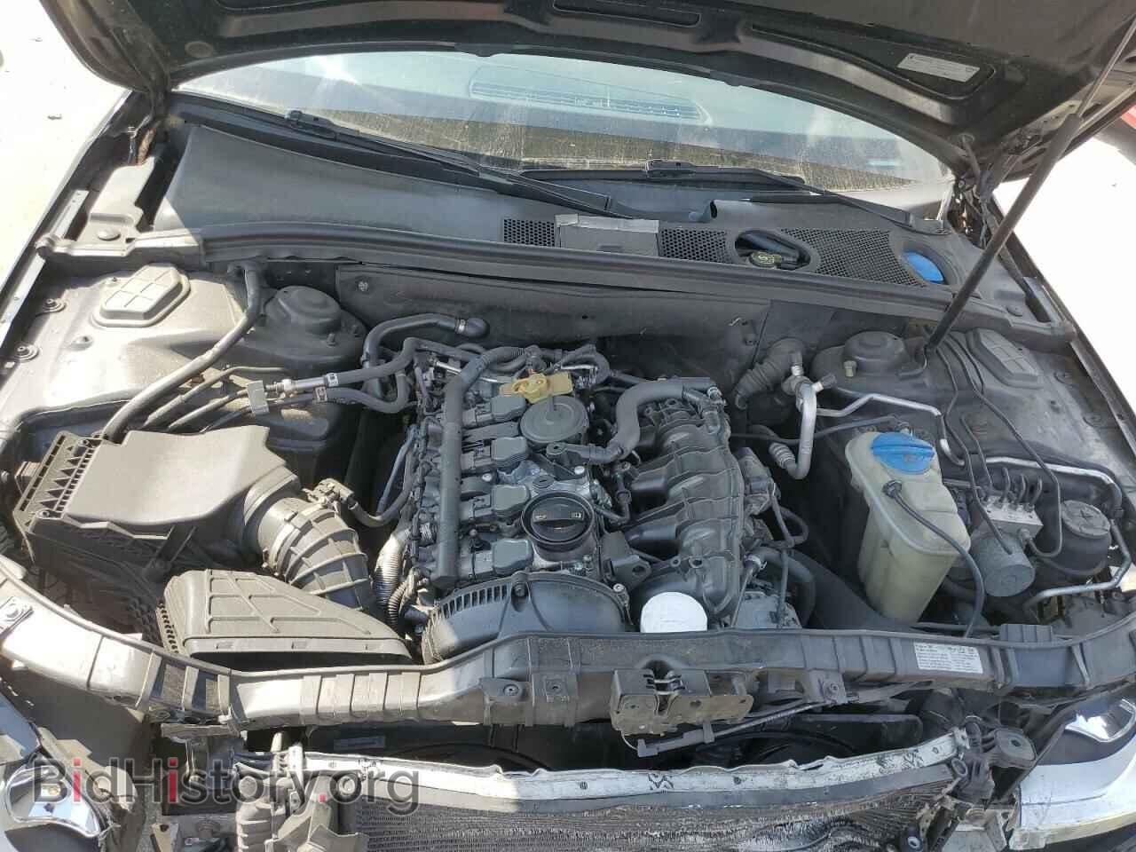 2010 AUDI A4 - VIN: WAUBFAFL5AN061733 - Фото 11