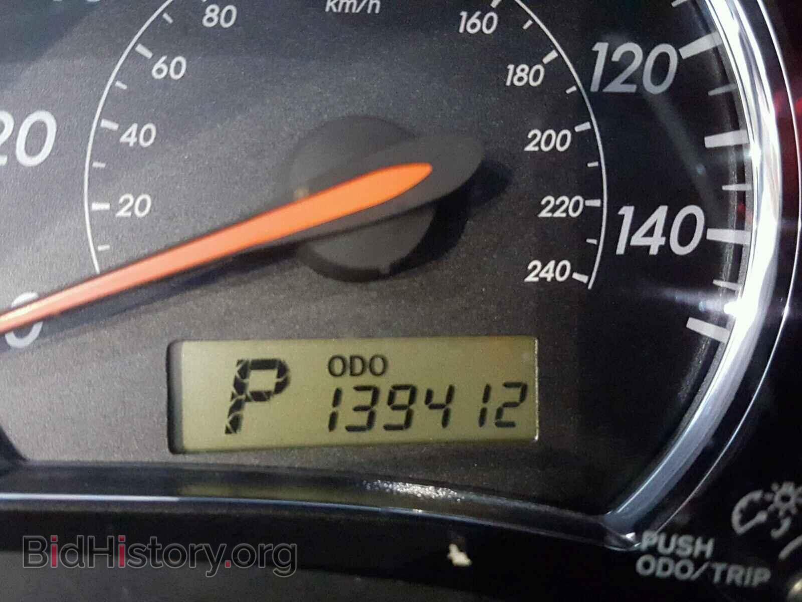 2013 TOYOTA COROLLA - VIN: 5YFBU4EE8DP203724 - Фото 8