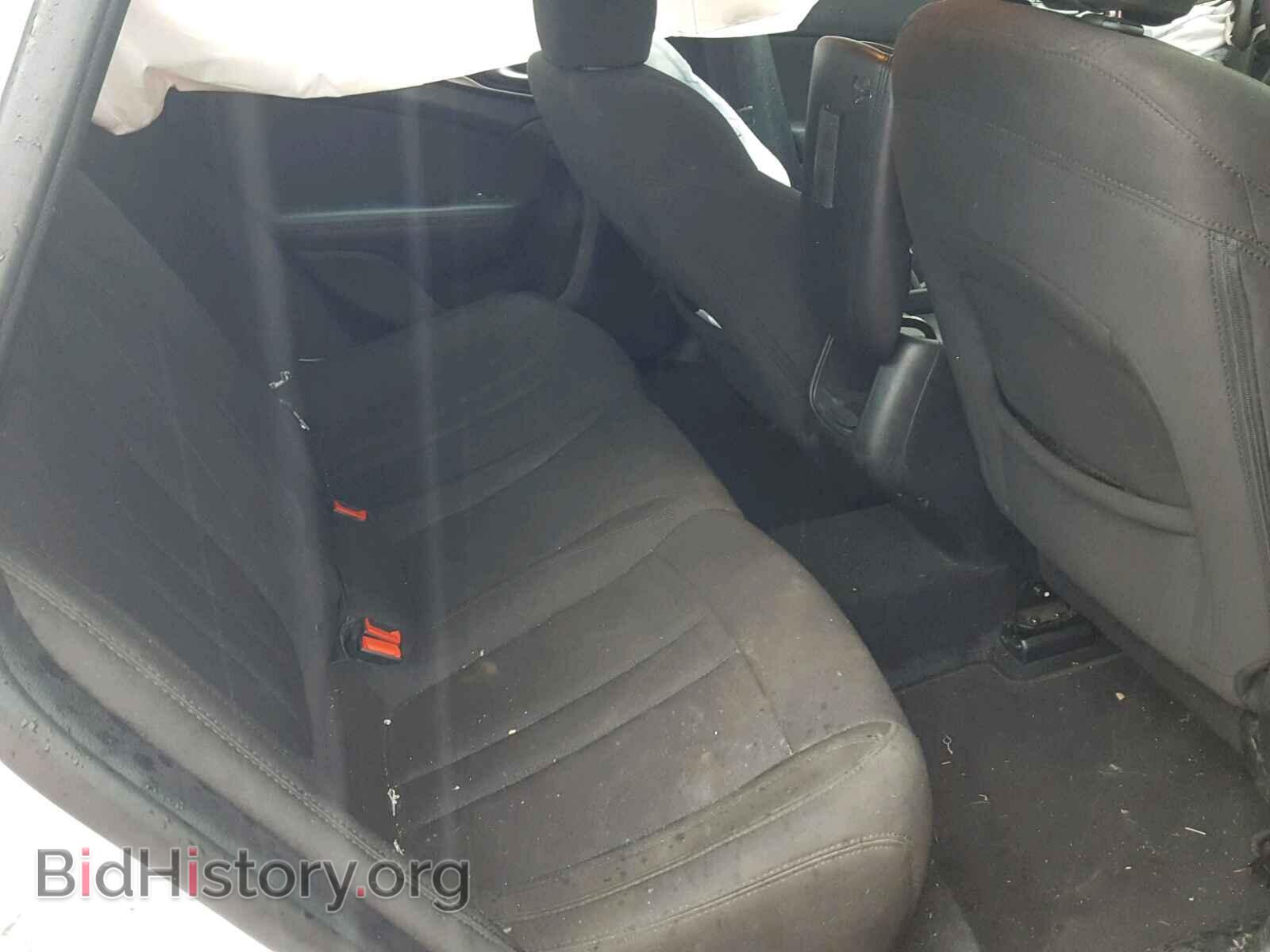 2015 CHRYSLER 200 - VIN: 1C3CCCABXFN536315 - Фото 6