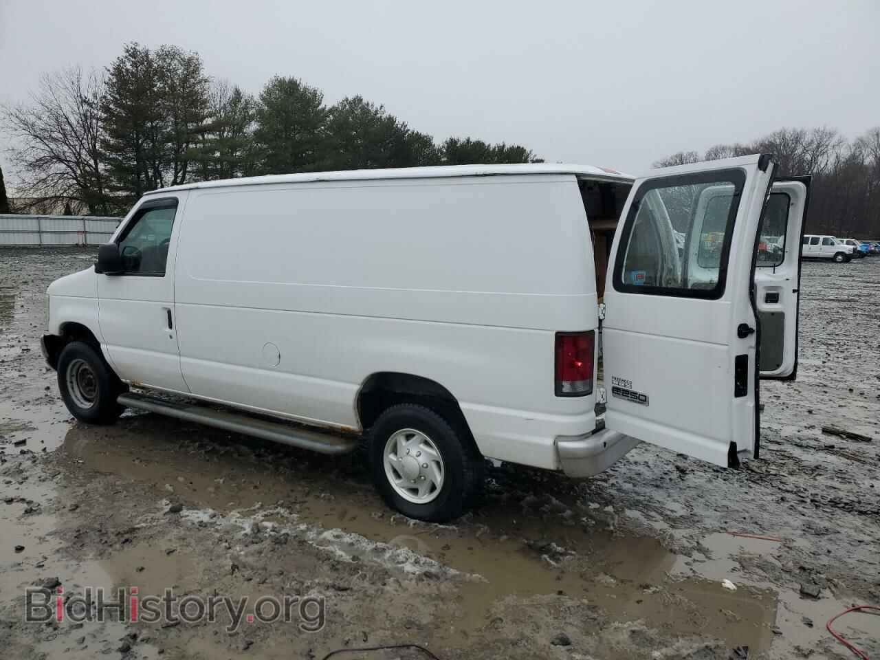 2009 FORD ALL Models - VIN: 1FTNE24W19DA36240 - Фото 2