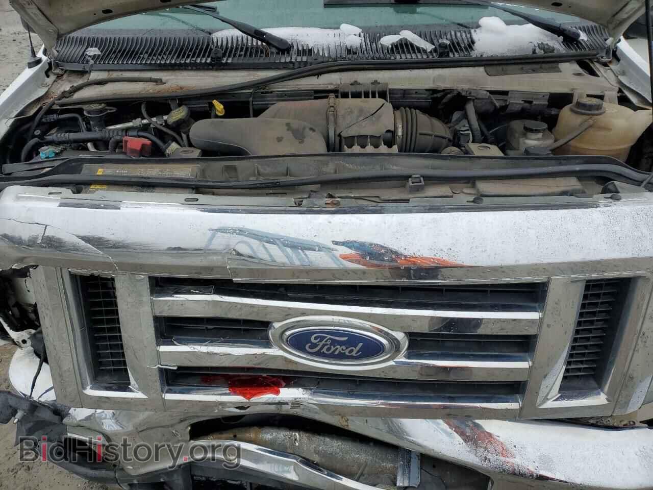 2009 FORD ALL Models - VIN: 1FTNE24W19DA36240 - Фото 11