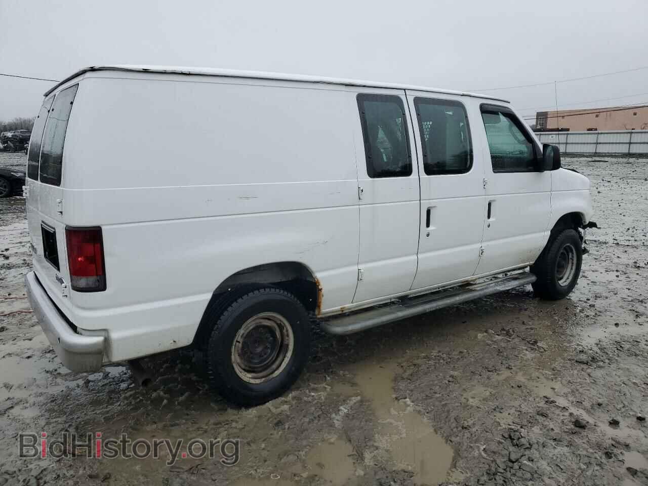 2009 FORD ALL Models - VIN: 1FTNE24W19DA36240 - Фото 3