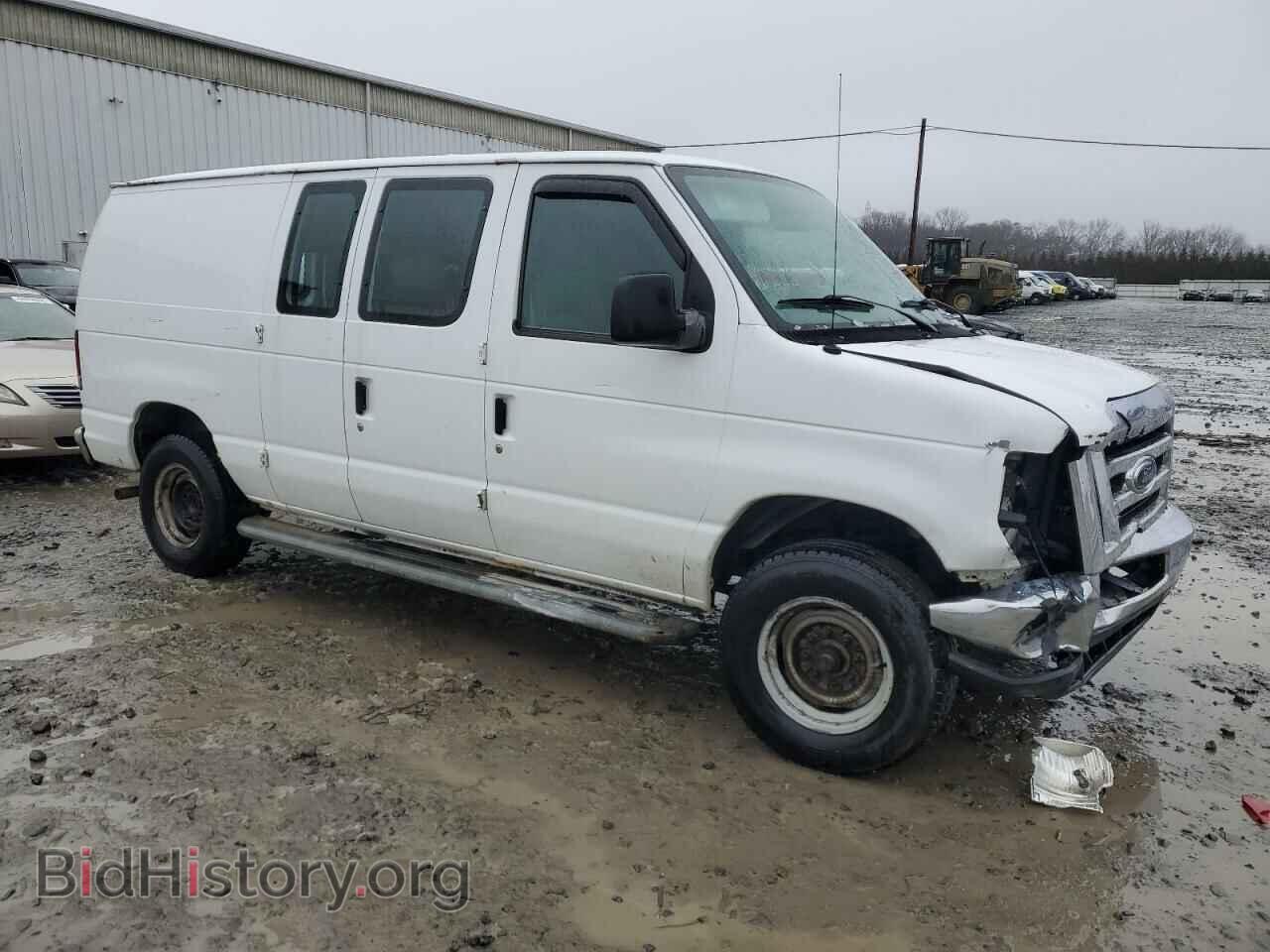 2009 FORD ALL Models - VIN: 1FTNE24W19DA36240 - Фото 4
