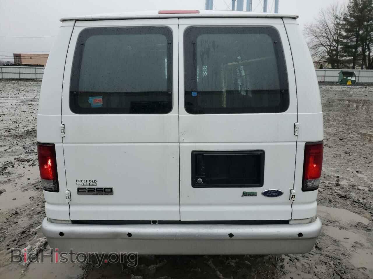 2009 FORD ALL Models - VIN: 1FTNE24W19DA36240 - Фото 6
