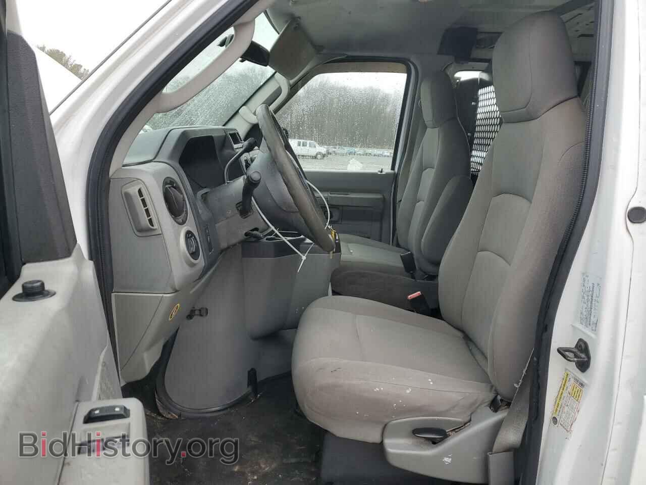 2009 FORD ALL Models - VIN: 1FTNE24W19DA36240 - Фото 7