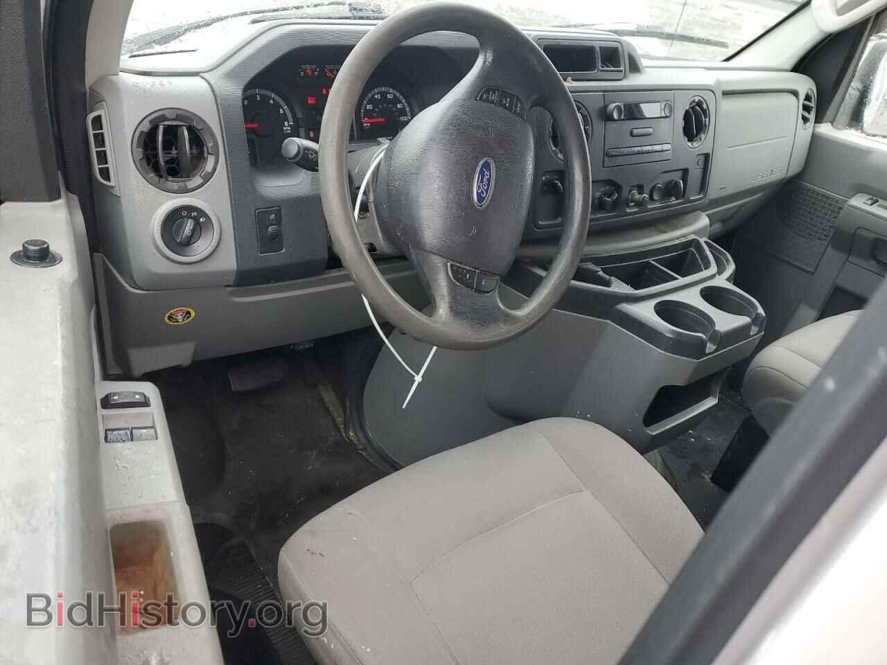 2009 FORD ALL Models - VIN: 1FTNE24W19DA36240 - Фото 8