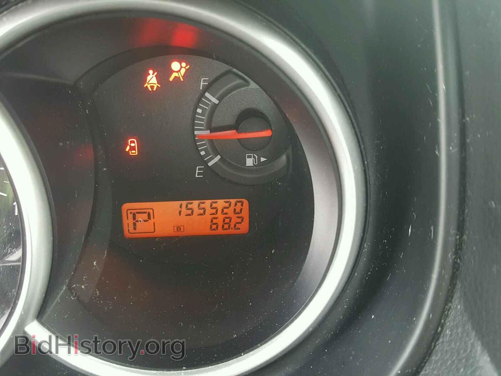 2012 NISSAN VERSA - VIN: 3N1BC1CP9CL367018 - Photo 8