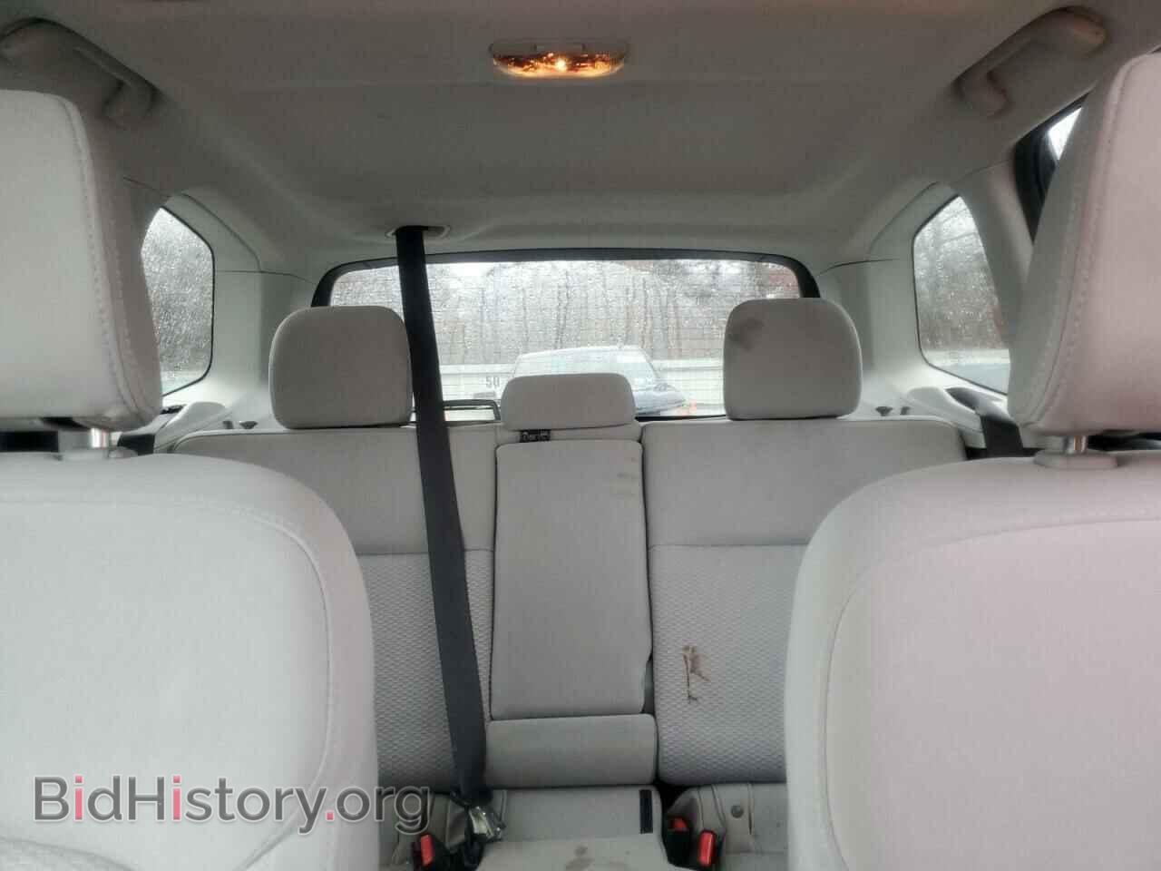 2015 SUBARU FORESTER - VIN: JF2SJADC8FH441421 - Фото 10