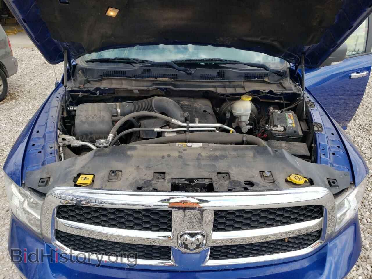 2017 RAM 1500 - VIN: 1C6RR7TT2HS822723 - Photo 11