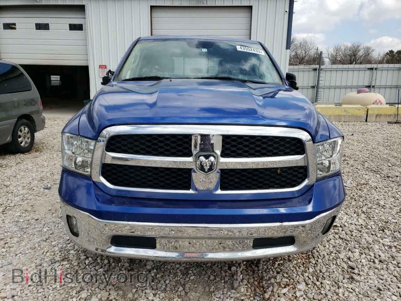 2017 RAM 1500 - VIN: 1C6RR7TT2HS822723 - Photo 5