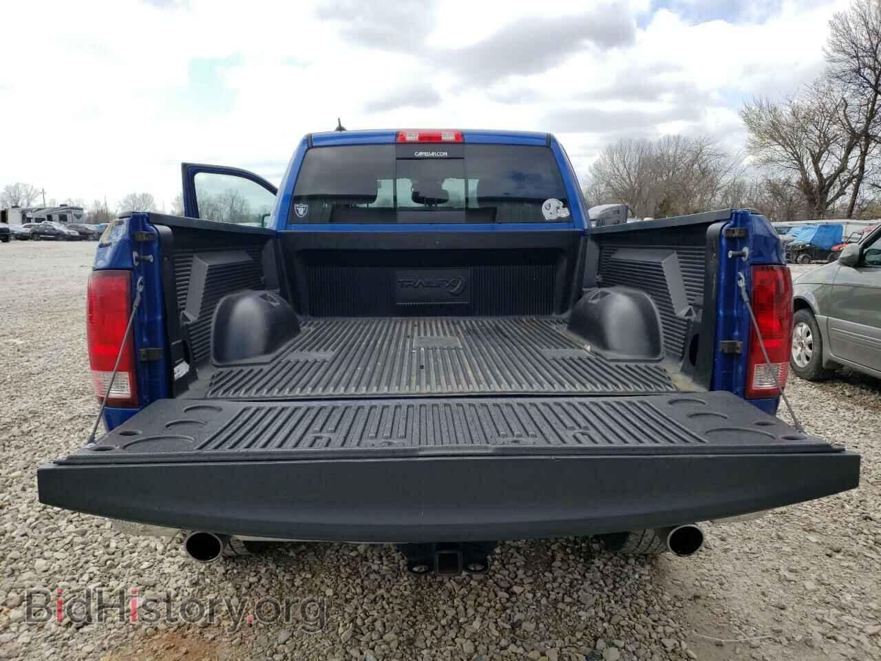 2017 RAM 1500 - VIN: 1C6RR7TT2HS822723 - Photo 6