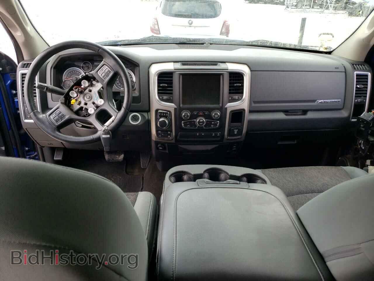 2017 RAM 1500 - VIN: 1C6RR7TT2HS822723 - Photo 8