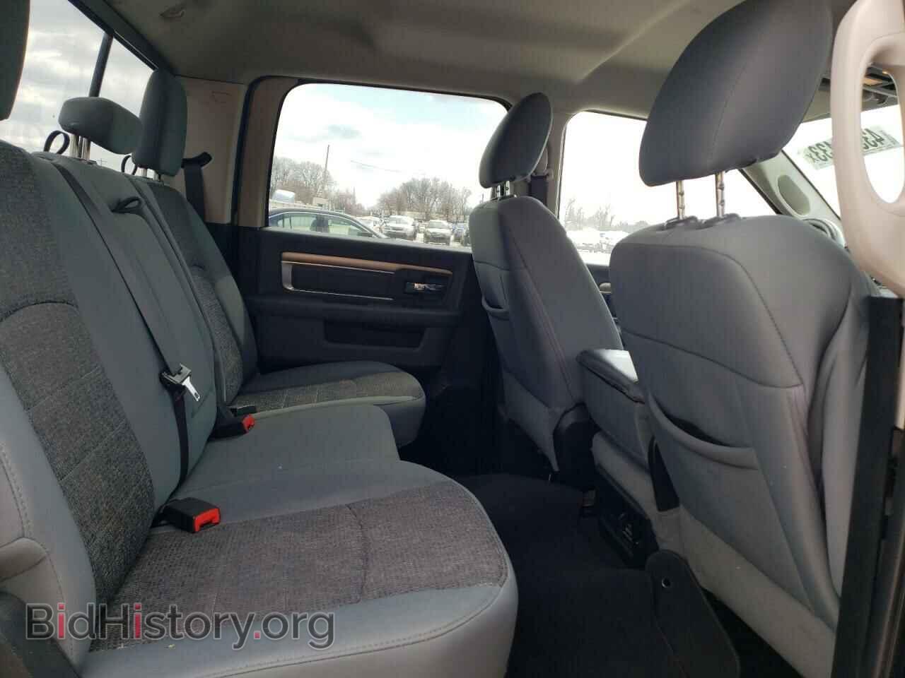 2017 RAM 1500 - VIN: 1C6RR7TT2HS822723 - Photo 10