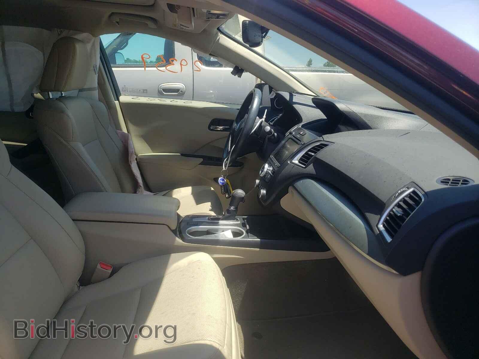 2017 ACURA RDX - VIN: 5J8TB3H56HL009192 - Фото 5