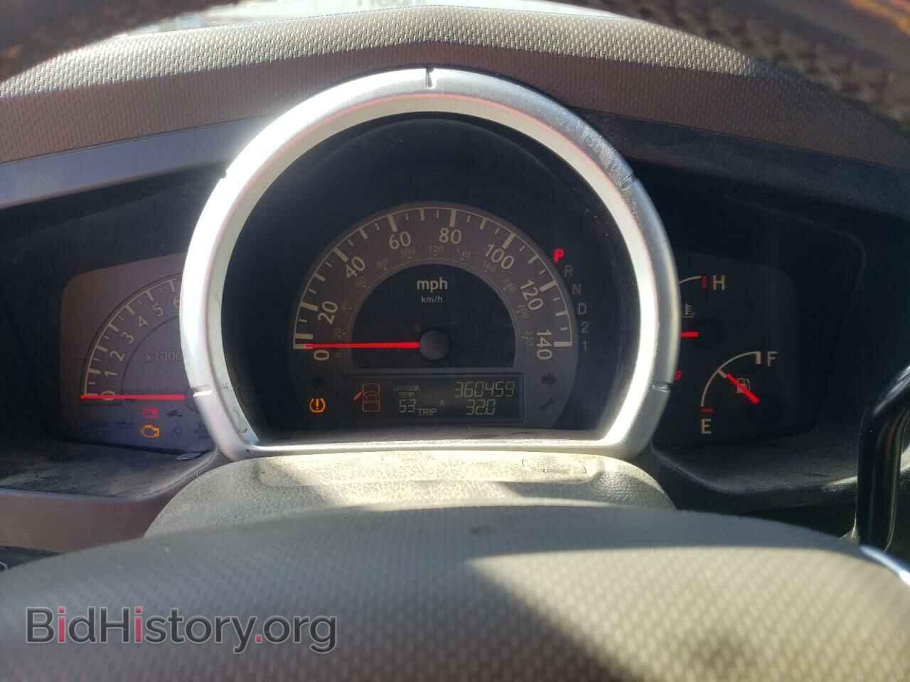 2006 HONDA RIDGELINE - VIN: 2HJYK16546H511376 - Фото 9