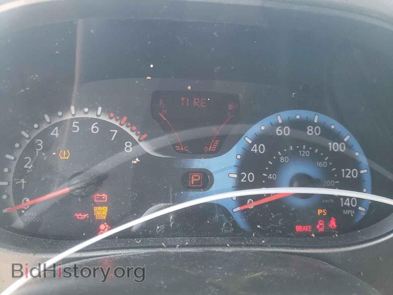 2012 NISSAN CUBE - VIN: JN8AZ2KR1CT252767 - Photo 9