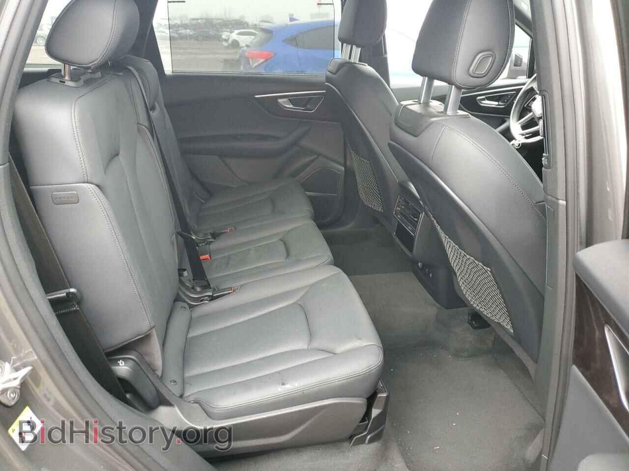 2022 AUDI Q7 - VIN: WA1LXBF70ND004262 - Фото 10