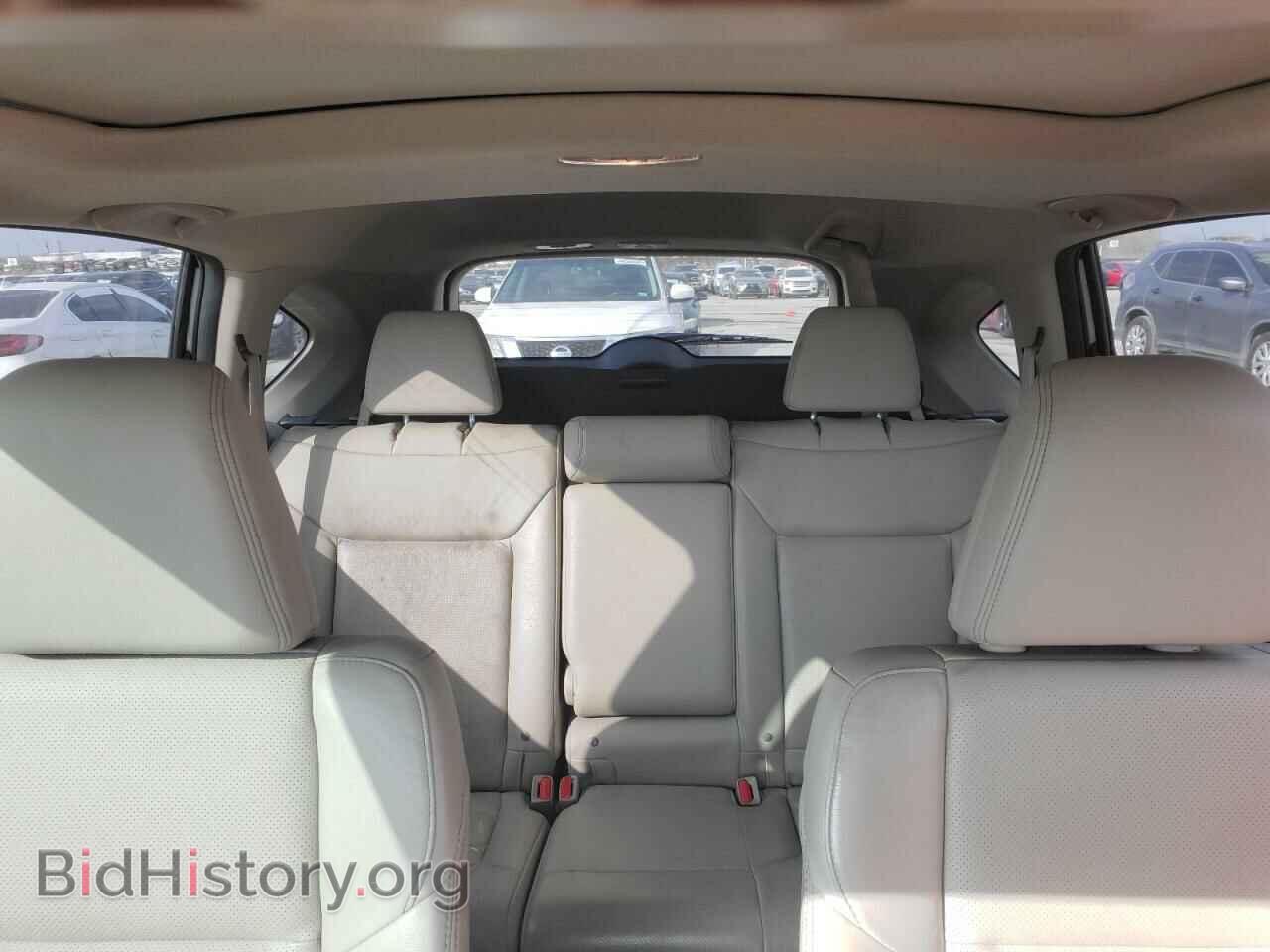 2016 HONDA CRV - VIN: 5J6RM3H7XGL032259 - Фото 10