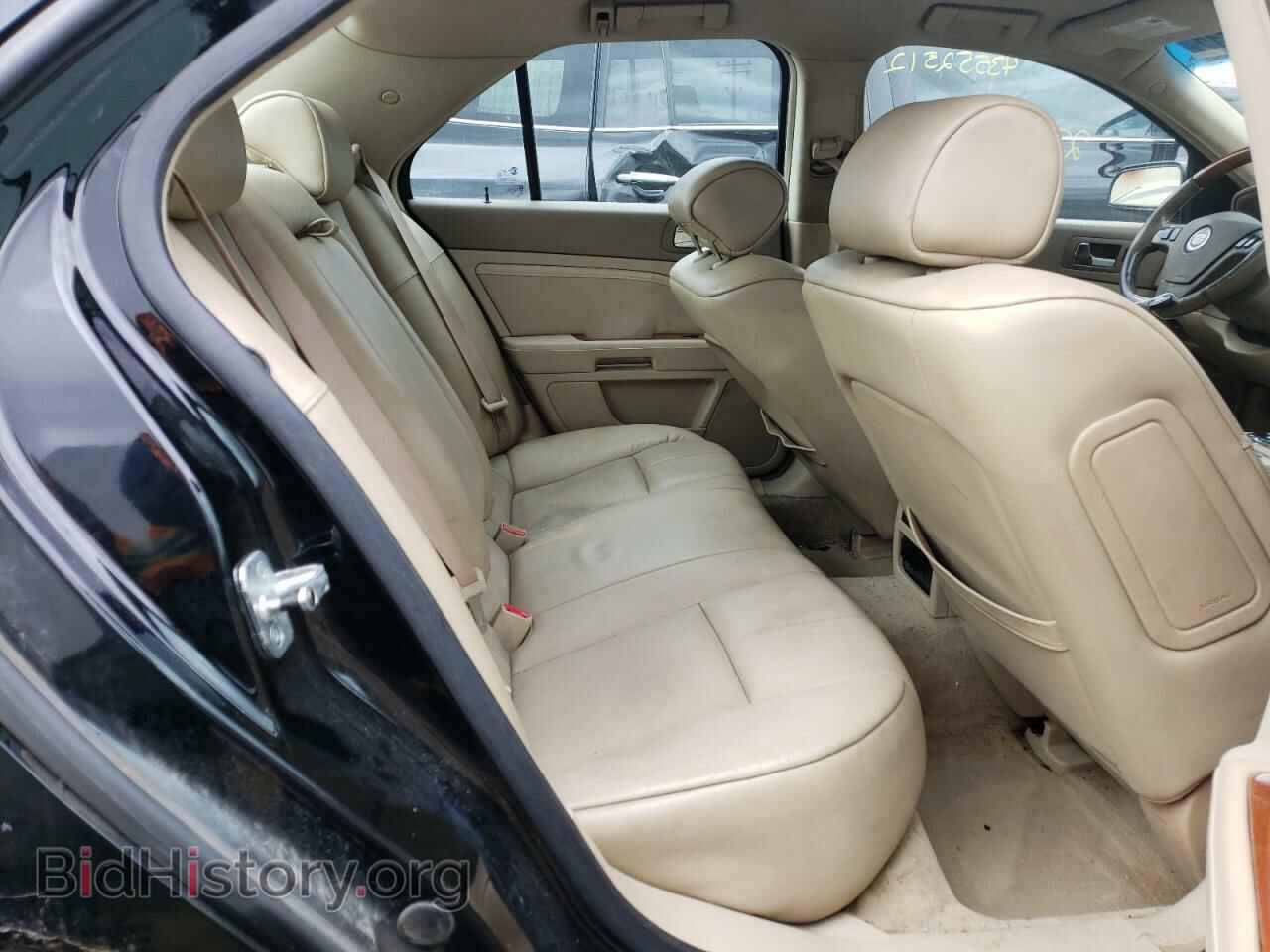2007 CADILLAC STS - VIN: 1G6DW677870141806 - Фото 6