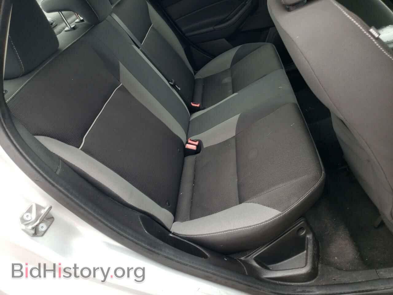 2014 FORD FOCUS - VIN: 1FADP3F26EL396065 - Фото 6