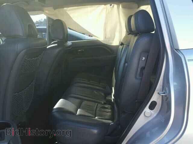 2007 HONDA PILOT - VIN: 5FNYF28637B031132 - Фото 6