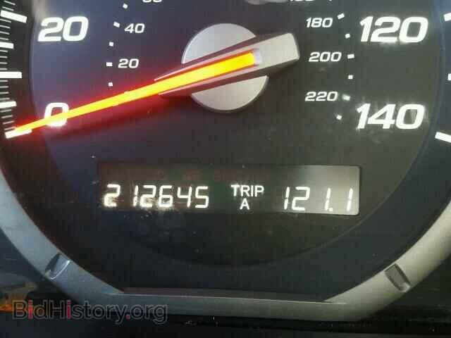 2007 HONDA PILOT - VIN: 5FNYF28637B031132 - Фото 8