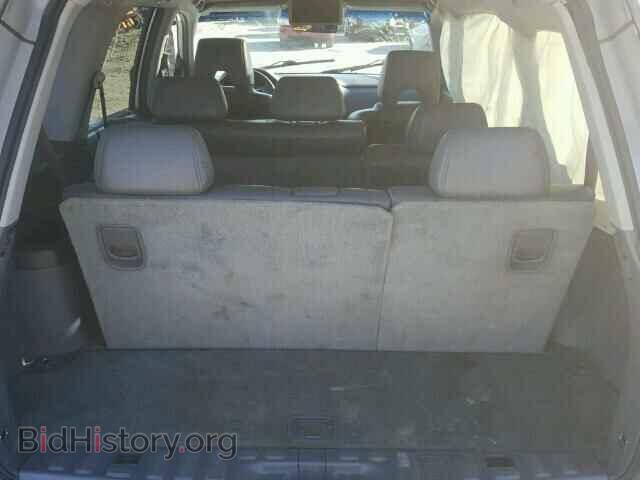 2007 HONDA PILOT - VIN: 5FNYF28637B031132 - Фото 10