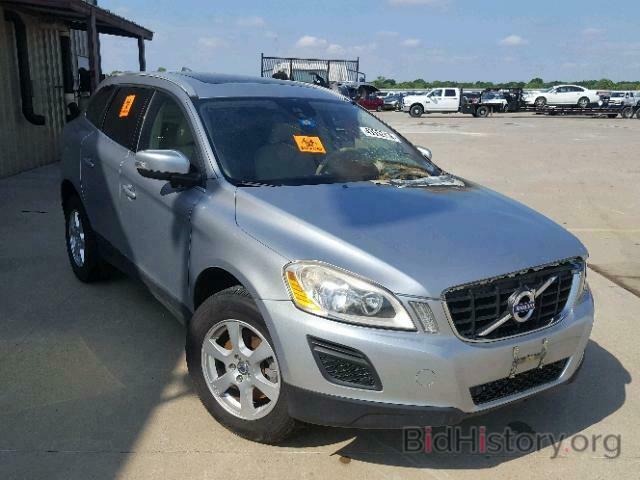 Photo YV4952DL6C2295118 - VOLVO XC60 2012