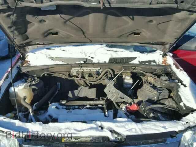 2009 FORD ESCAPE - VIN: 1FMCU02729KB70675 - Фото 7