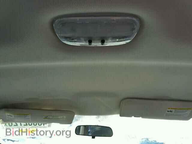 2009 FORD ESCAPE - VIN: 1FMCU02729KB70675 - Фото 10