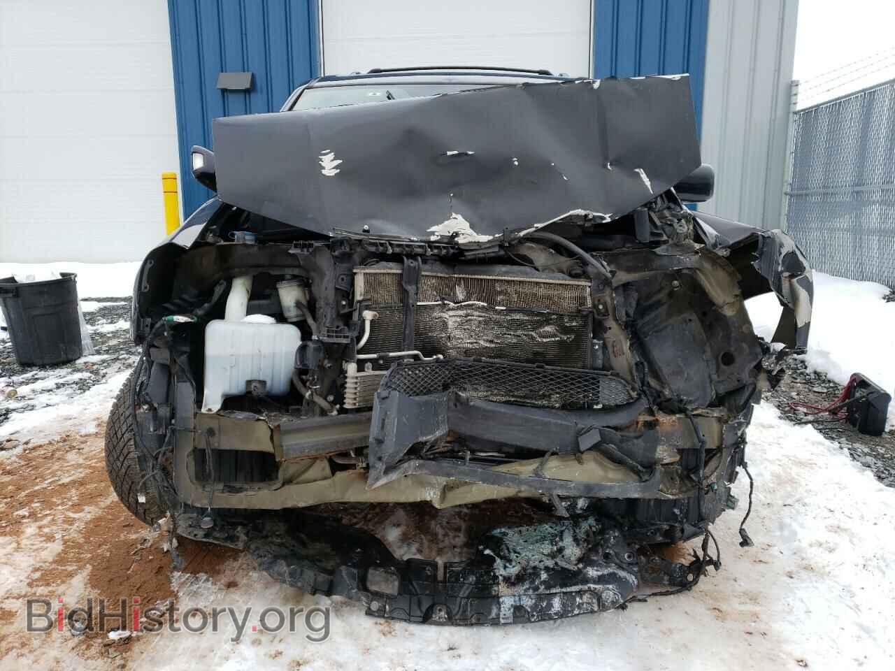 2015 HONDA PILOT - VIN: 5FNYF4H92FB501123 - Фото 5