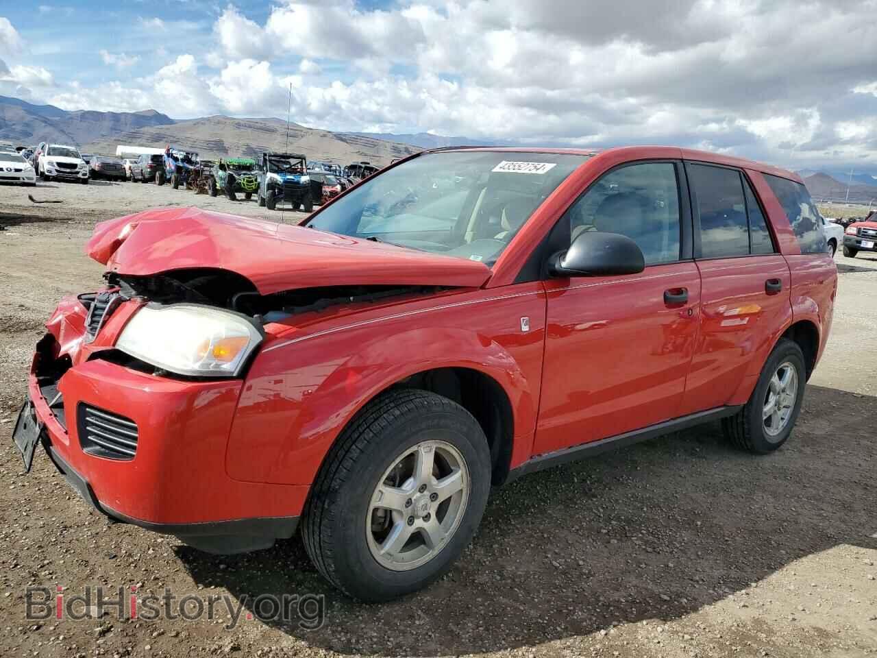 Photo 5GZCZ23D16S874642 - SATURN VUE 2006