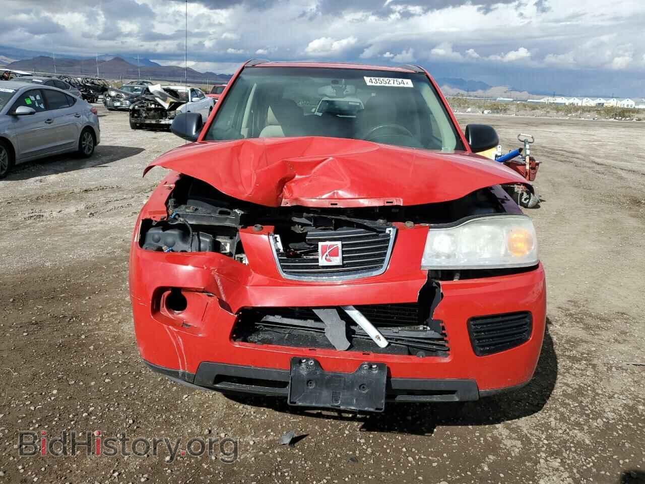 2006 SATURN VUE - VIN: 5GZCZ23D16S874642 - Фото 5