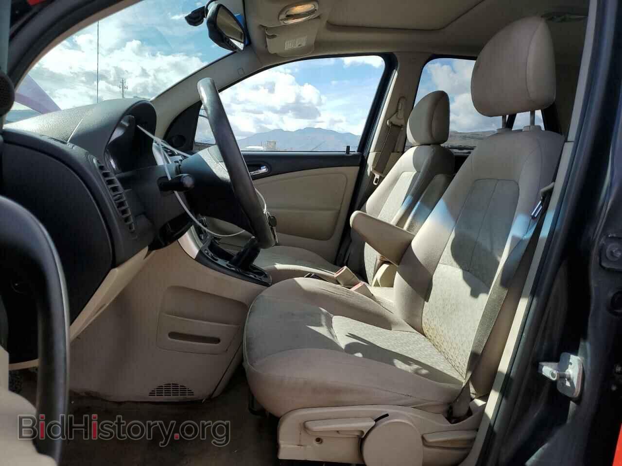 2006 SATURN VUE - VIN: 5GZCZ23D16S874642 - Фото 7