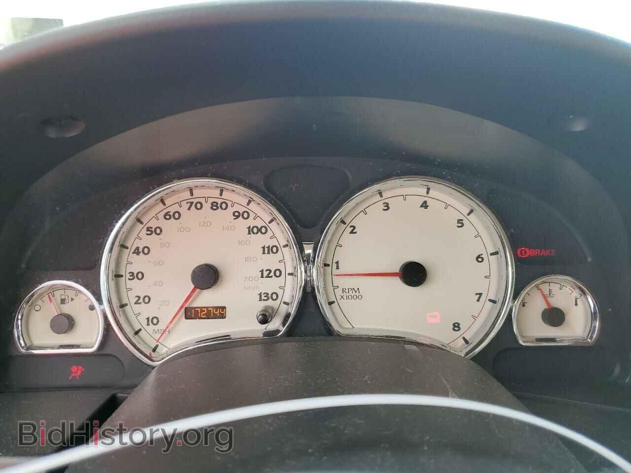 2006 SATURN VUE - VIN: 5GZCZ23D16S874642 - Фото 9