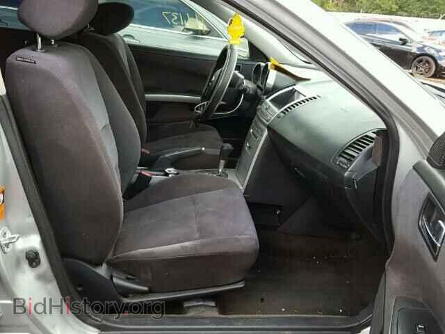 2006 NISSAN MAXIMA - VIN: 1N4BA41E26C800660 - Фото 5