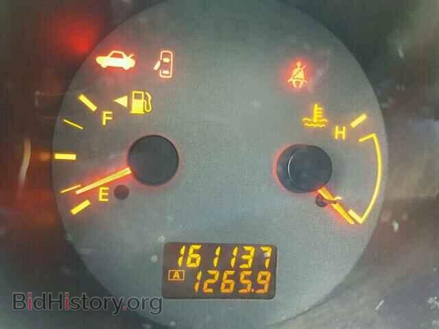 2006 NISSAN MAXIMA - VIN: 1N4BA41E26C800660 - Фото 8