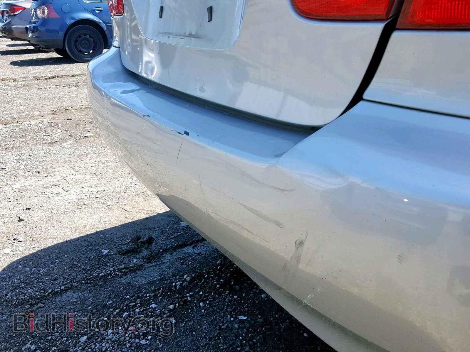 2003 TOYOTA COROLLA - VIN: 2T1BR32E03C749576 - Фото 9