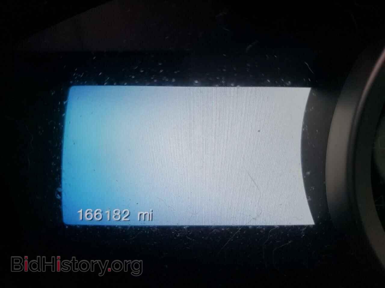 2012 FORD EXPLORER - VIN: 1FMHK7F88CGA56116 - Photo 8