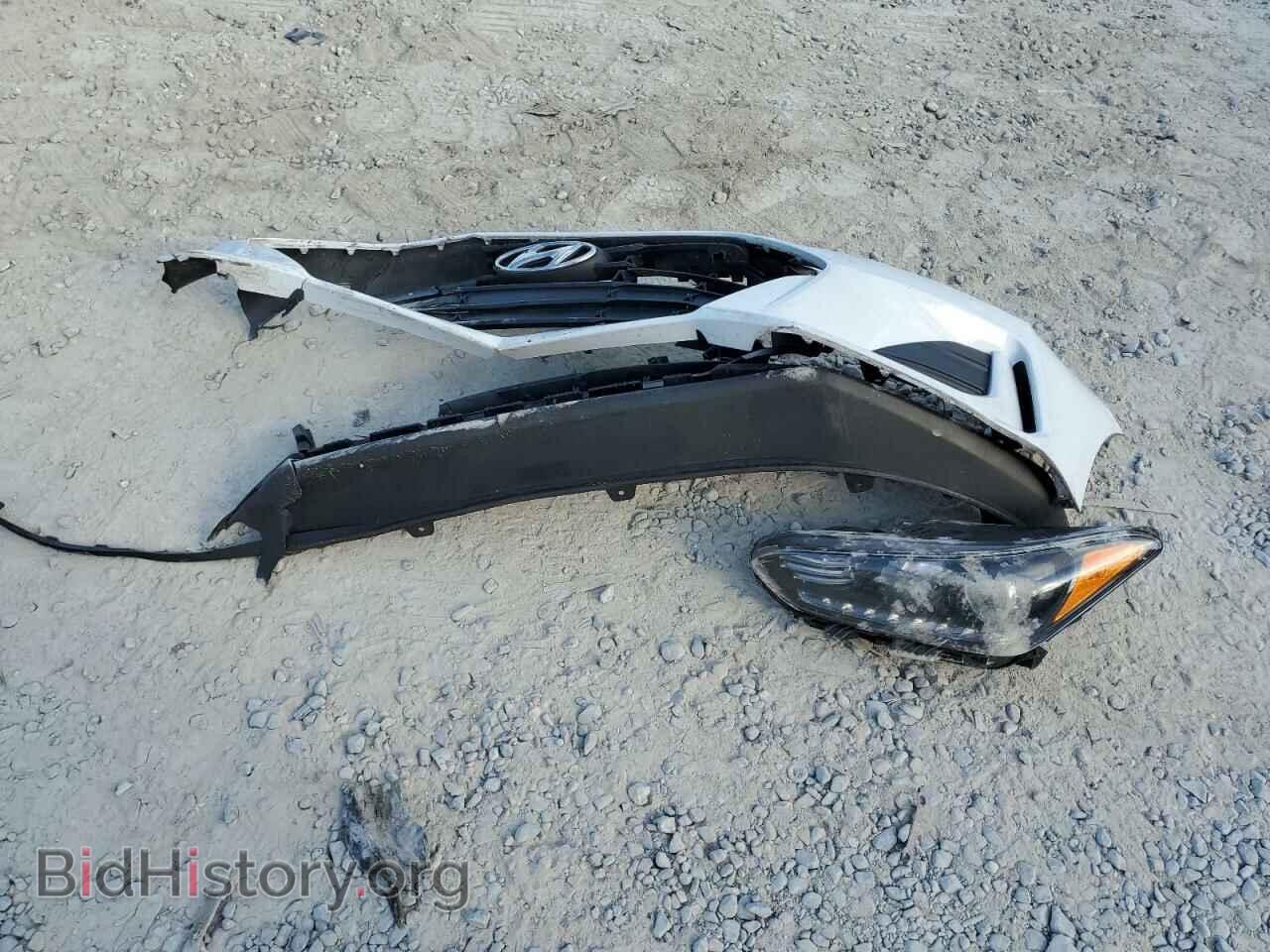 2020 HYUNDAI VELOSTER - VIN: KMHTG6AFXLU021901 - Фото 12