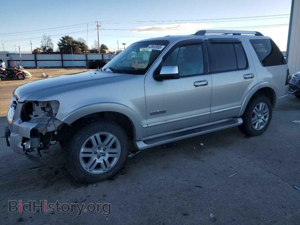 Photo 1FMEU75806UA57880 - FORD EXPLORER 2006