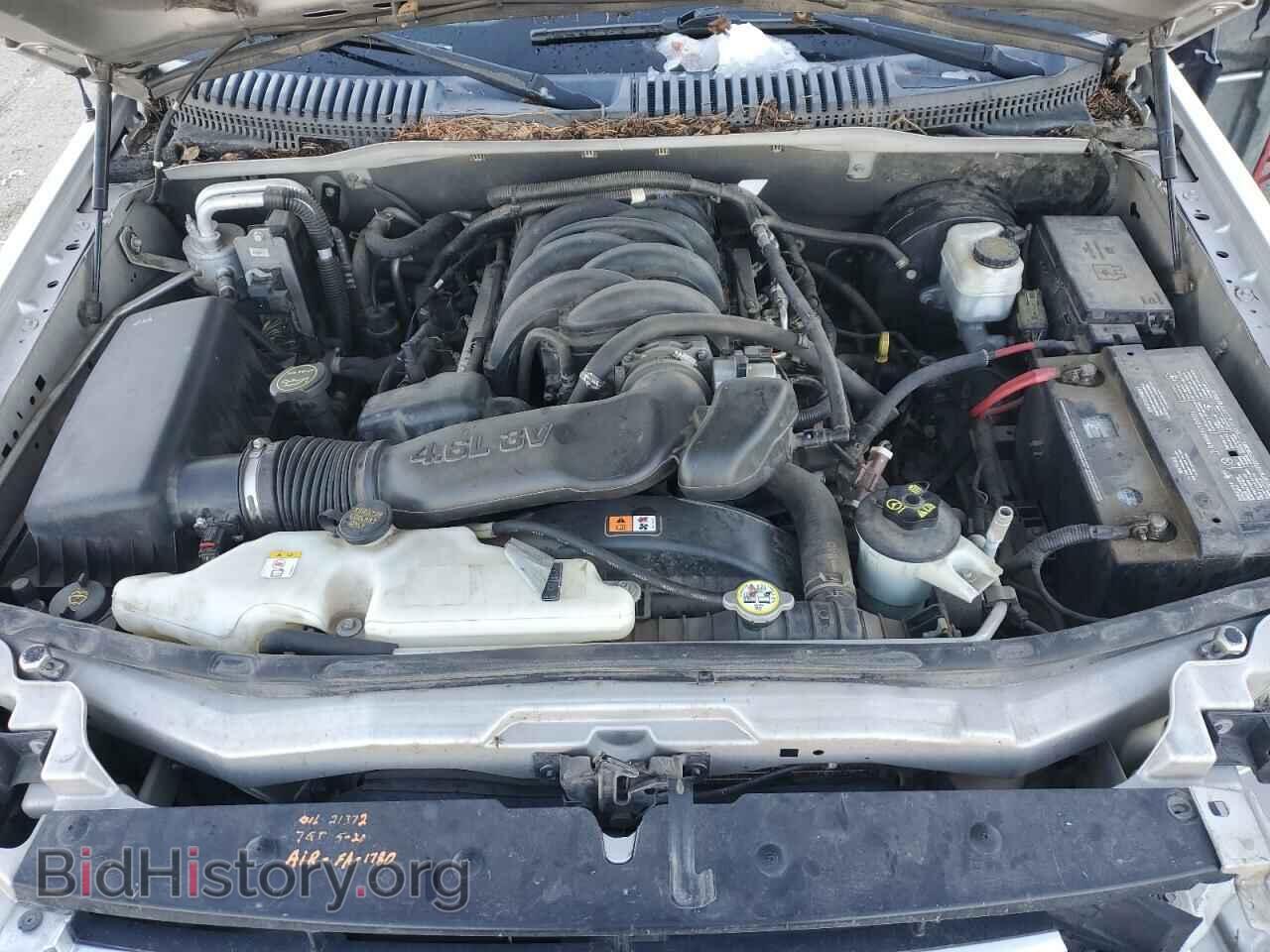 2006 FORD EXPLORER - VIN: 1FMEU75806UA57880 - Фото 12