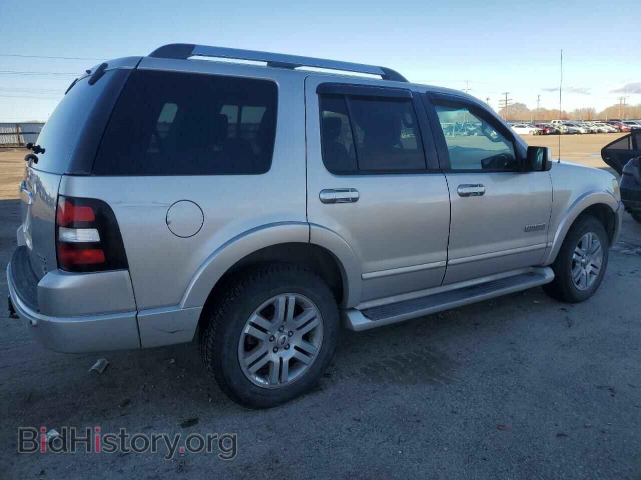 2006 FORD EXPLORER - VIN: 1FMEU75806UA57880 - Фото 3