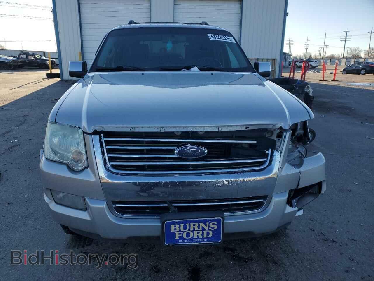 2006 FORD EXPLORER - VIN: 1FMEU75806UA57880 - Фото 5