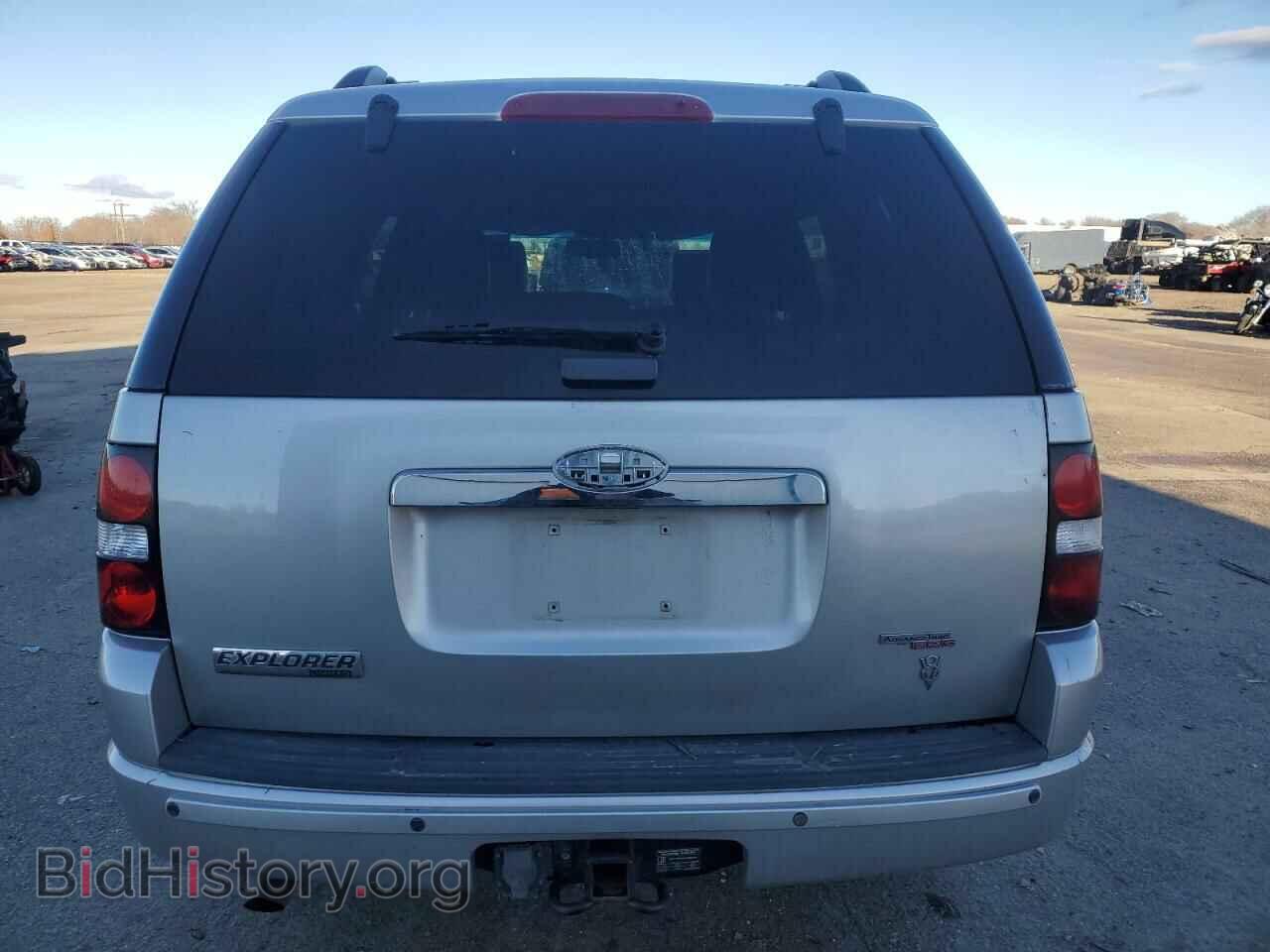 2006 FORD EXPLORER - VIN: 1FMEU75806UA57880 - Фото 6