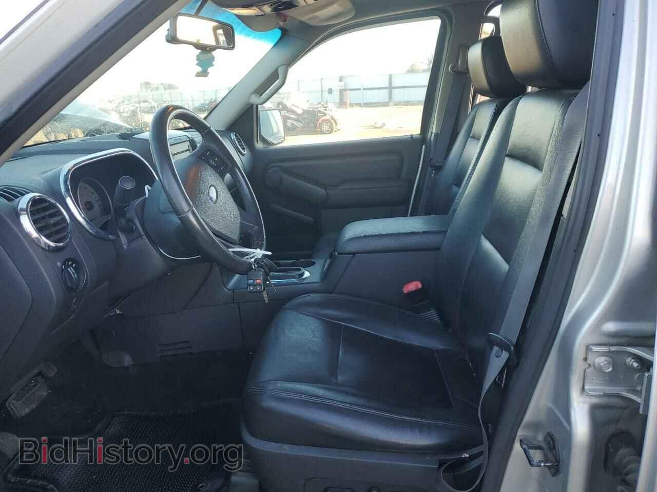 2006 FORD EXPLORER - VIN: 1FMEU75806UA57880 - Фото 7