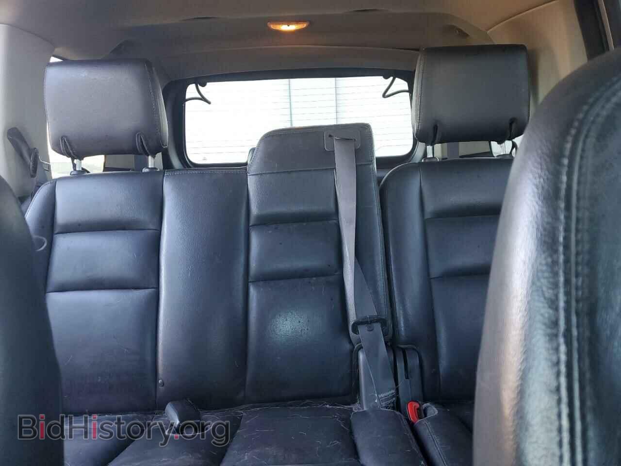 2006 FORD EXPLORER - VIN: 1FMEU75806UA57880 - Фото 10